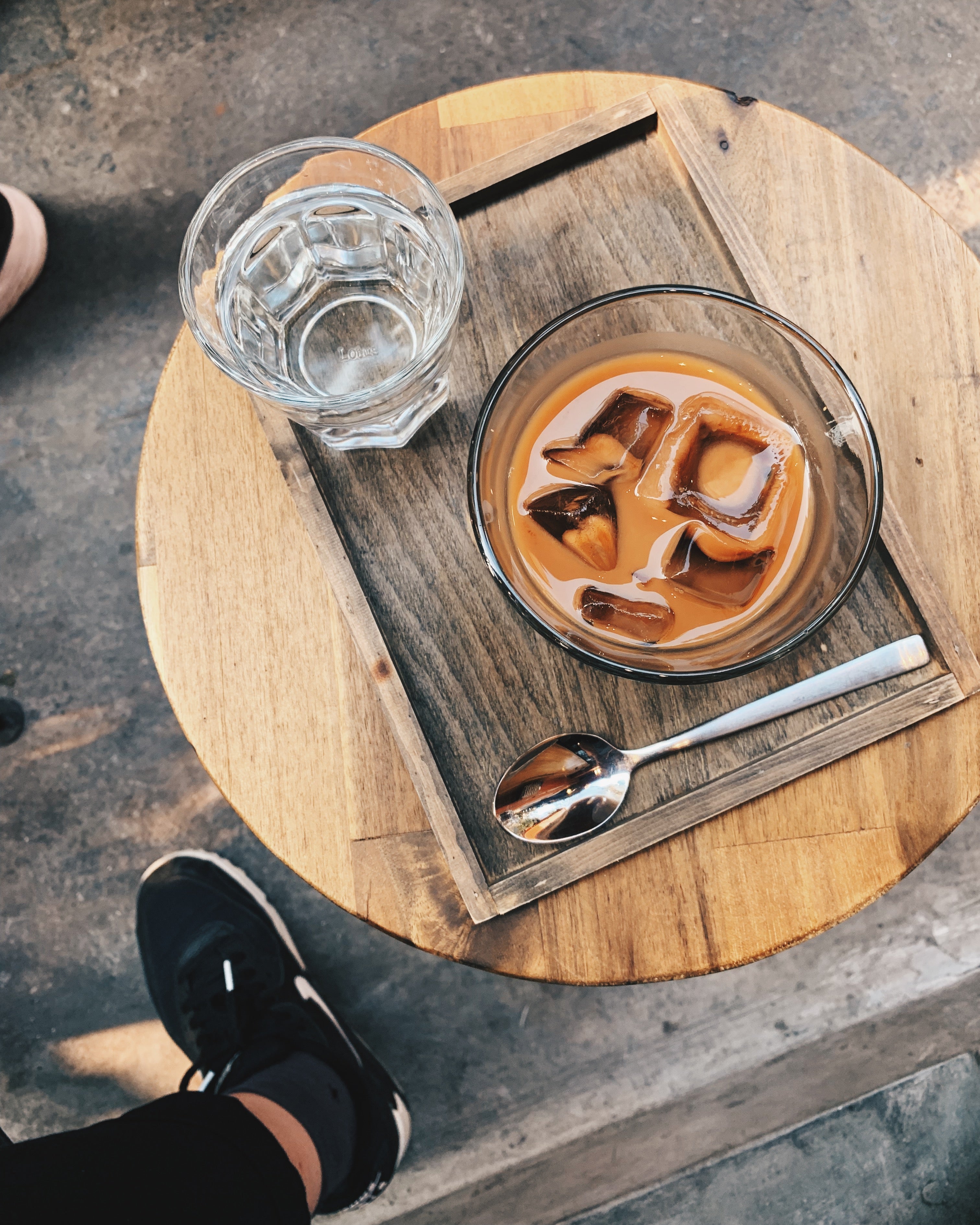 How to make the Best Vietnamese Iced Coffee How to make the Best Vietnamese Iced Coffee