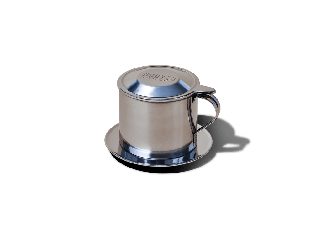 12 oz Phin Filter - Default Title