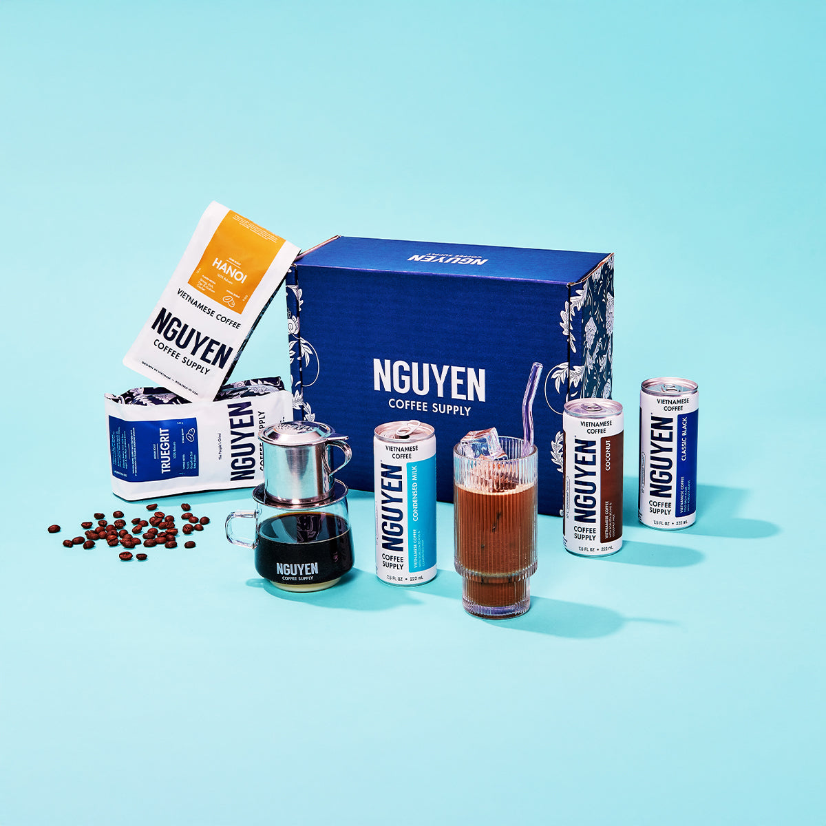 Powered By Robusta Kit Powered By Robusta Kit