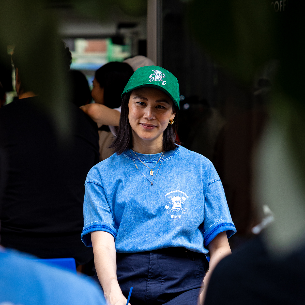 Robusta Hat Robusta Hat