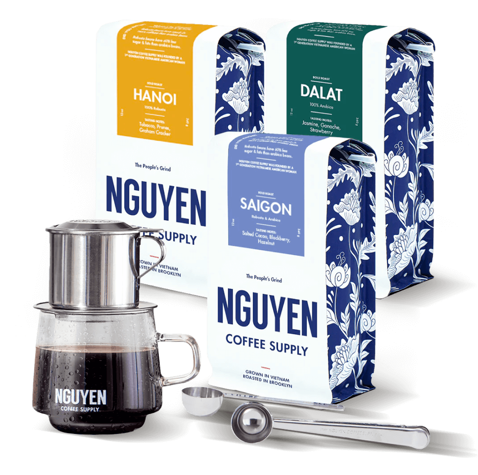 Office Coffee packs phin filter Office Coffee packs phin filter