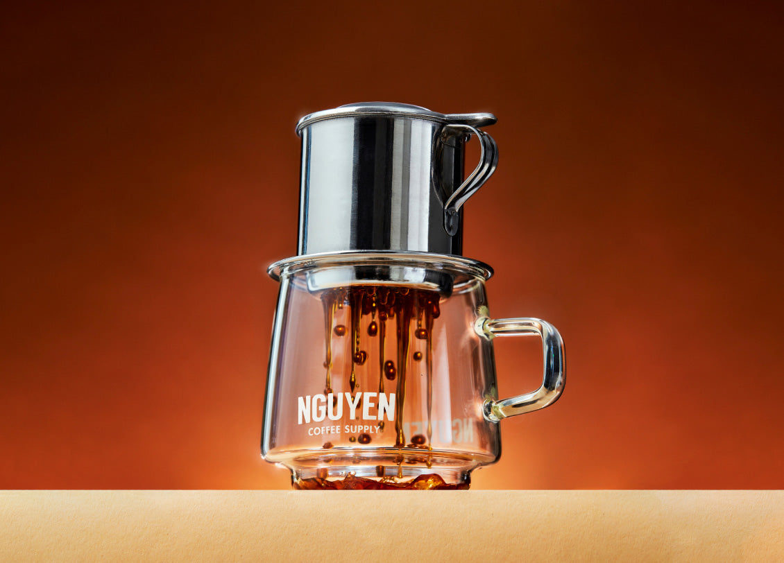 original vietnamese coffee maker phin dripper original vietnamese coffee maker phin dripper