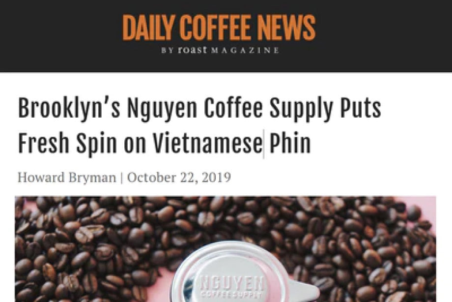best vietnamese coffee phin drip maker brooklyn sustainable ethical direct trade coffee woman owned roaster specialty arabica robusta how to make vietnamese coffee southeast asian coffee single origin vietnam vietnamese asian american entrepreneur daily coffee news best vietnamese coffee phin drip maker brooklyn sustainable ethical direct trade coffee woman owned roaster specialty arabica robusta how to make vietnamese coffee southeast asian coffee single origin vietnam vietnamese asian american entrepreneur daily coffee news