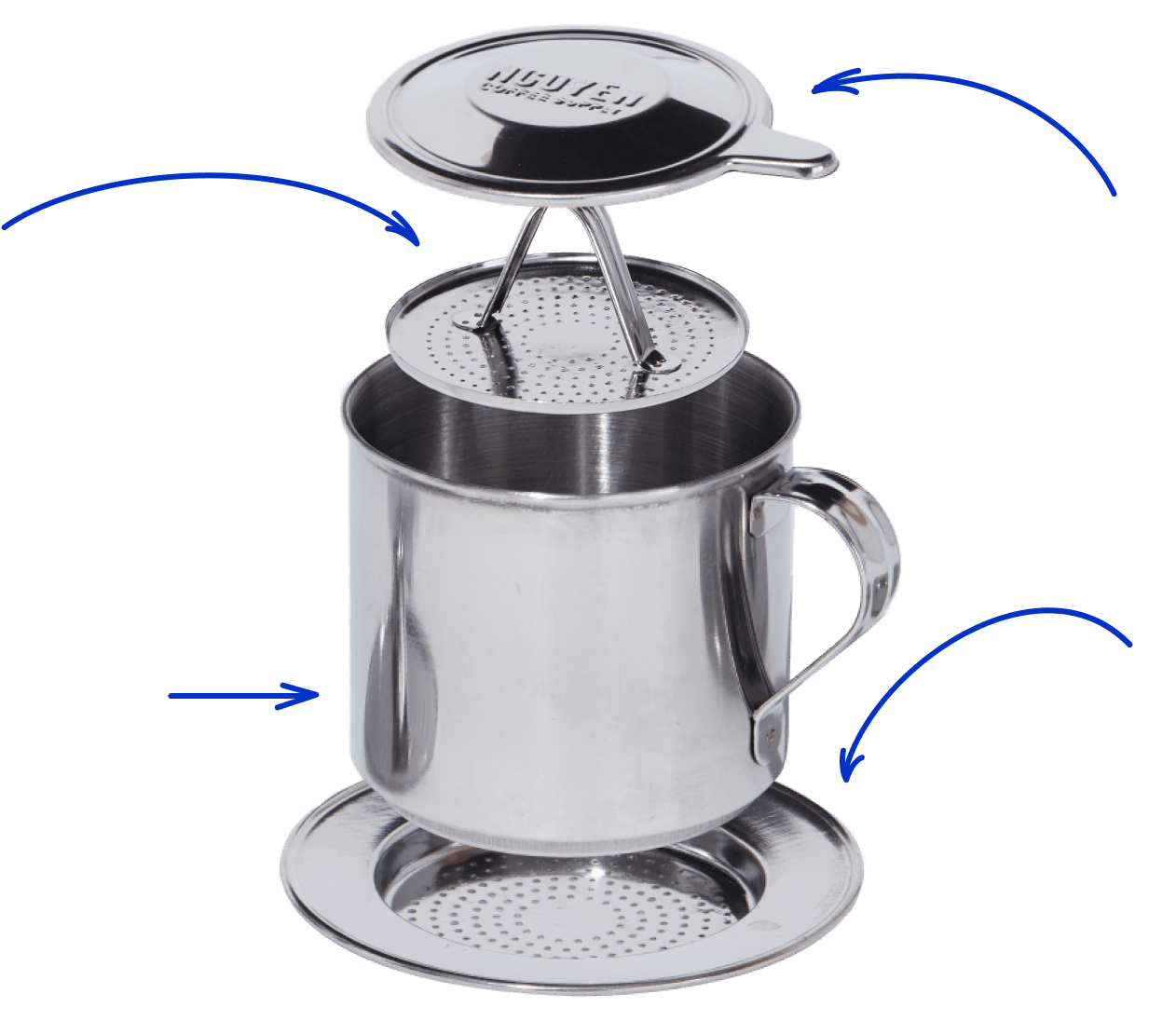 phin filter parts phin filter parts