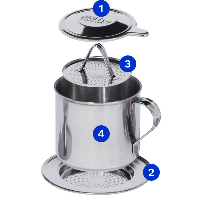 phin filter parts with numbers phin filter parts with numbers