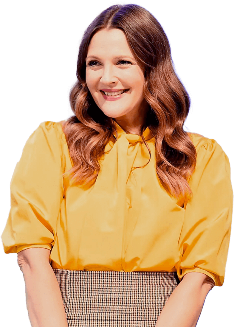 Drew Barrymore Drew Barrymore