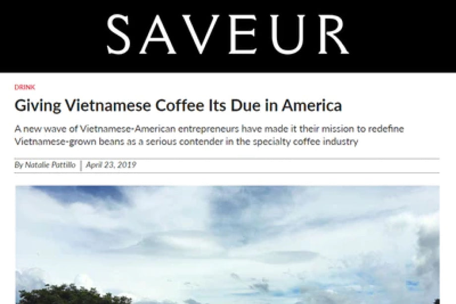 best vietnamese coffee phin drip maker brooklyn sustainable ethical direct trade coffee woman owned roaster specialty arabica robusta how to make vietnamese coffee southeast asian coffee single origin vietnam vietnamese asian american entrepreneur saveur best vietnamese coffee phin drip maker brooklyn sustainable ethical direct trade coffee woman owned roaster specialty arabica robusta how to make vietnamese coffee southeast asian coffee single origin vietnam vietnamese asian american entrepreneur saveur