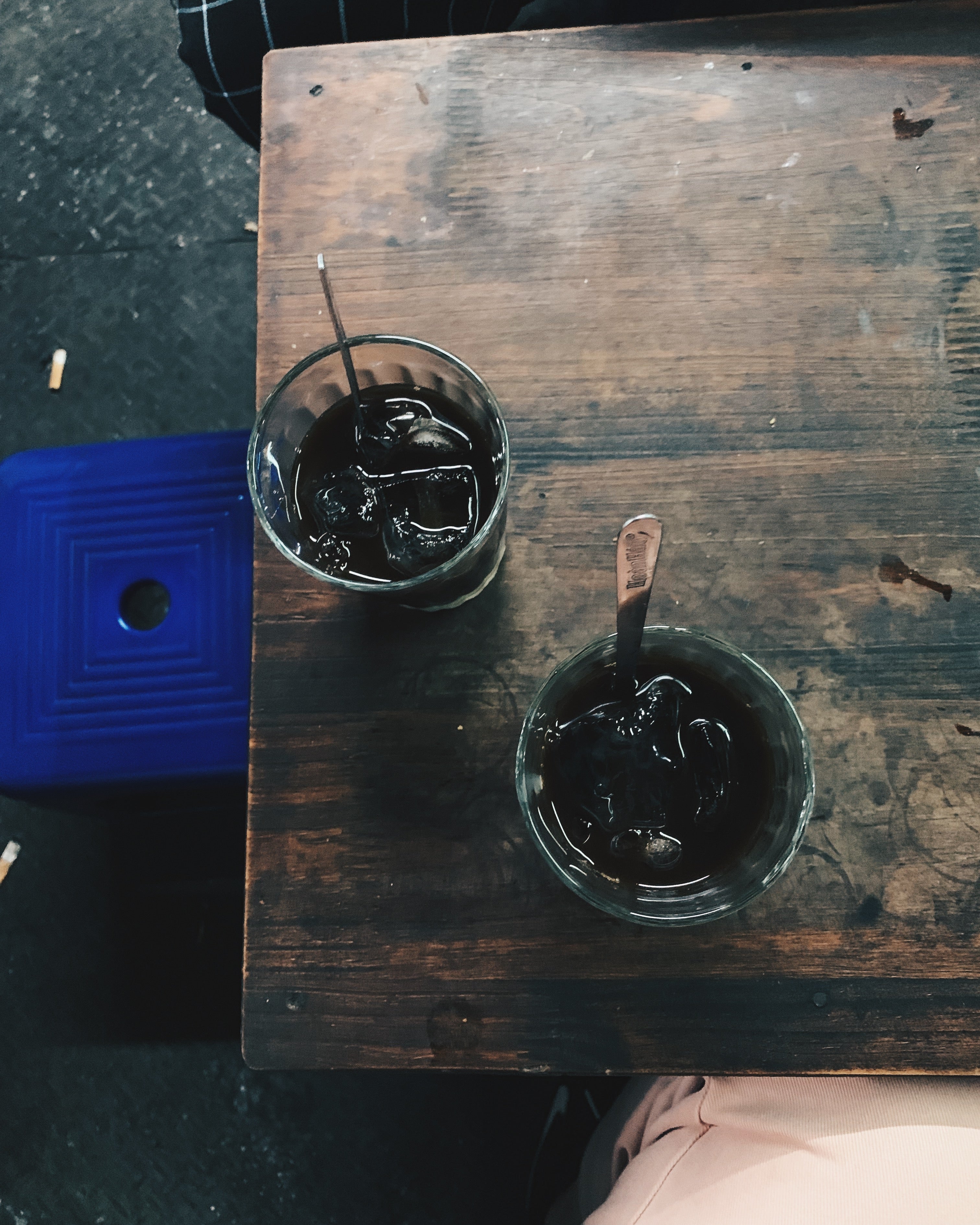 How to Make Cold Brew with Vietnamese Coffee