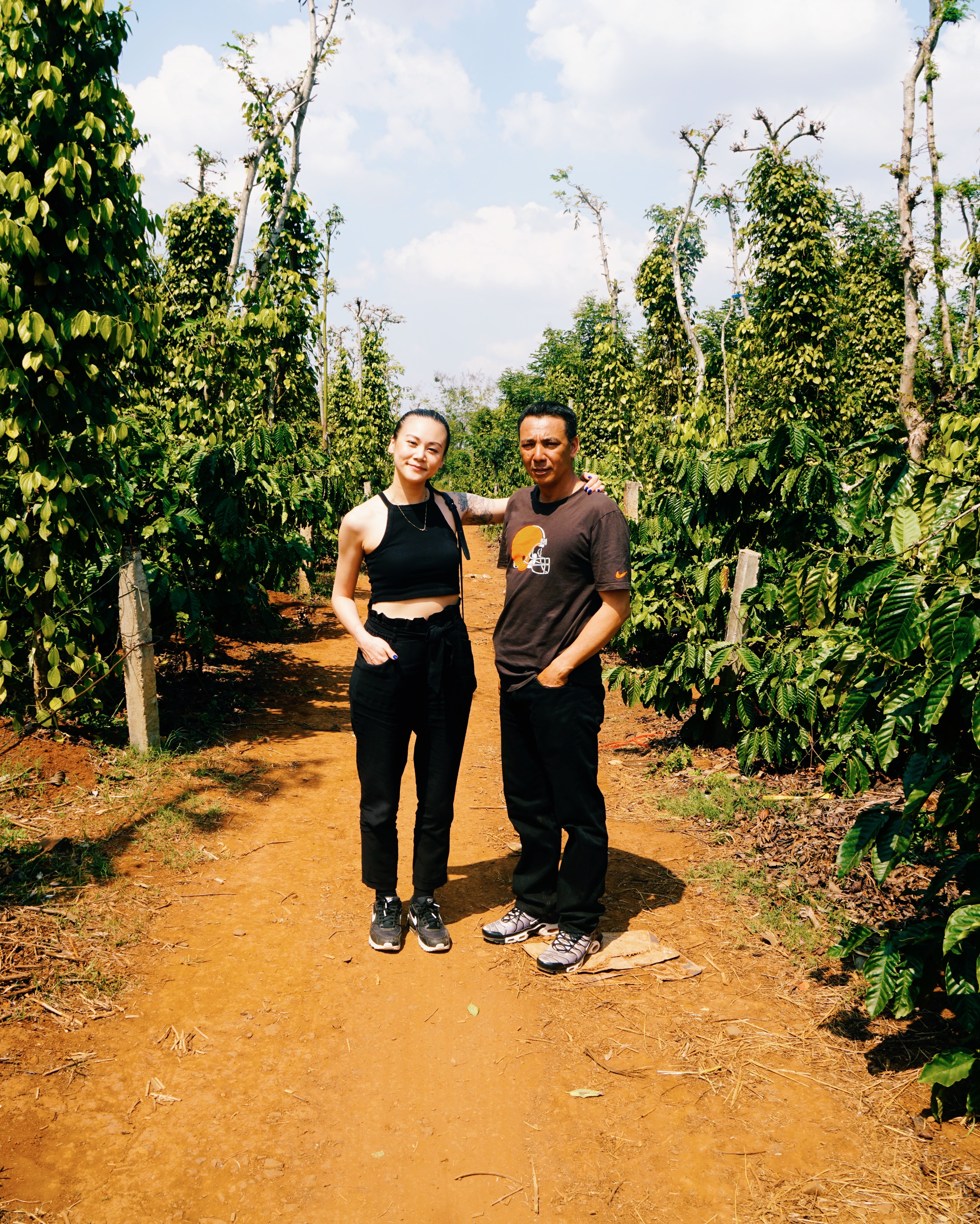 The Best Coffee-Producing Regions in the World