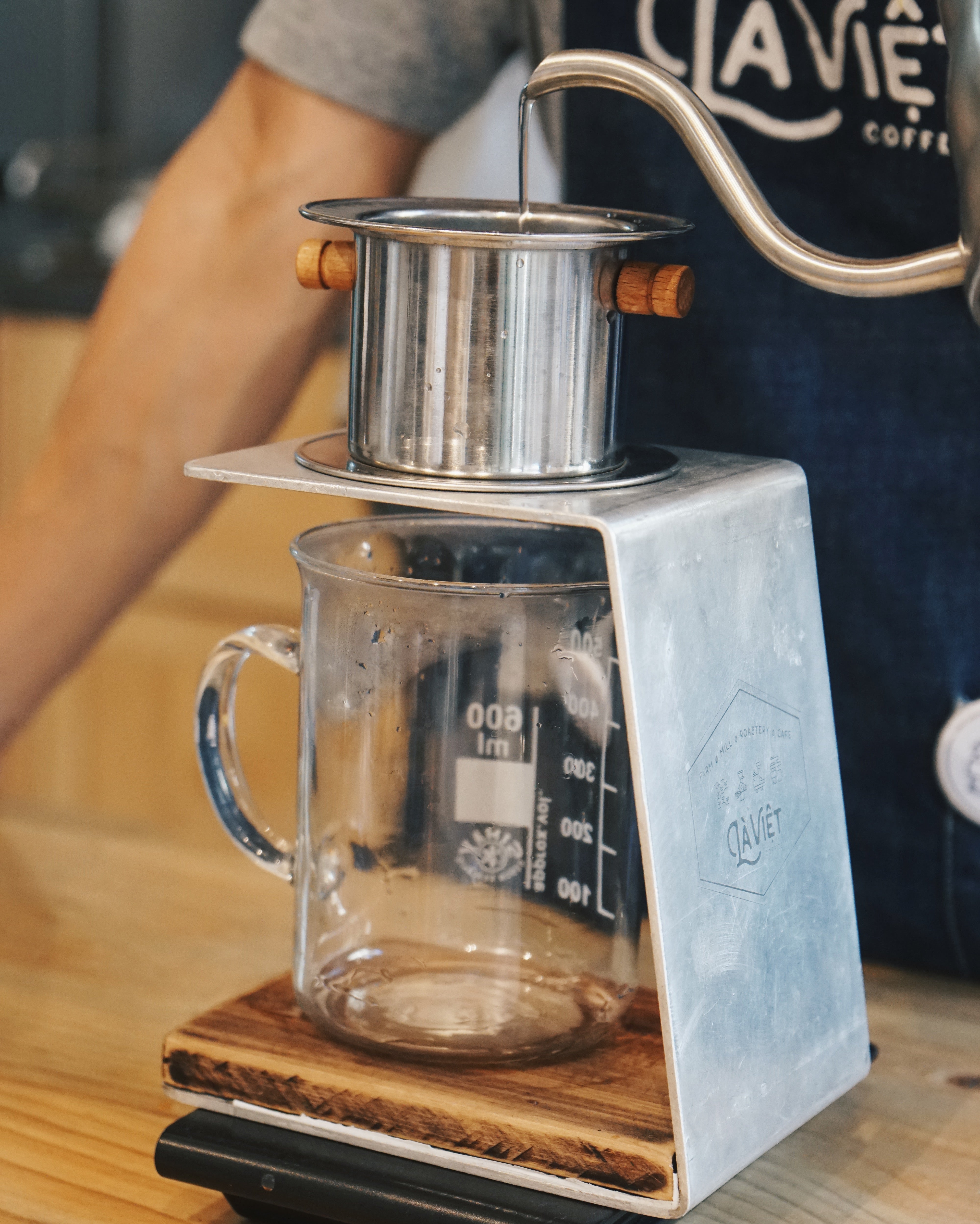 Coffee Brewing Tools Around the World