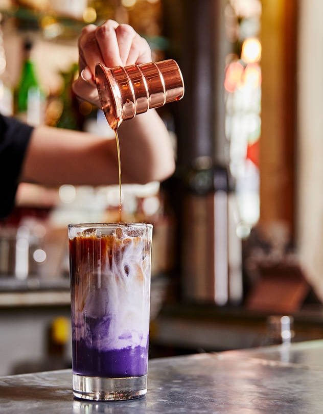 Nguyen Coffee Supply featured in The Wall Street Journal