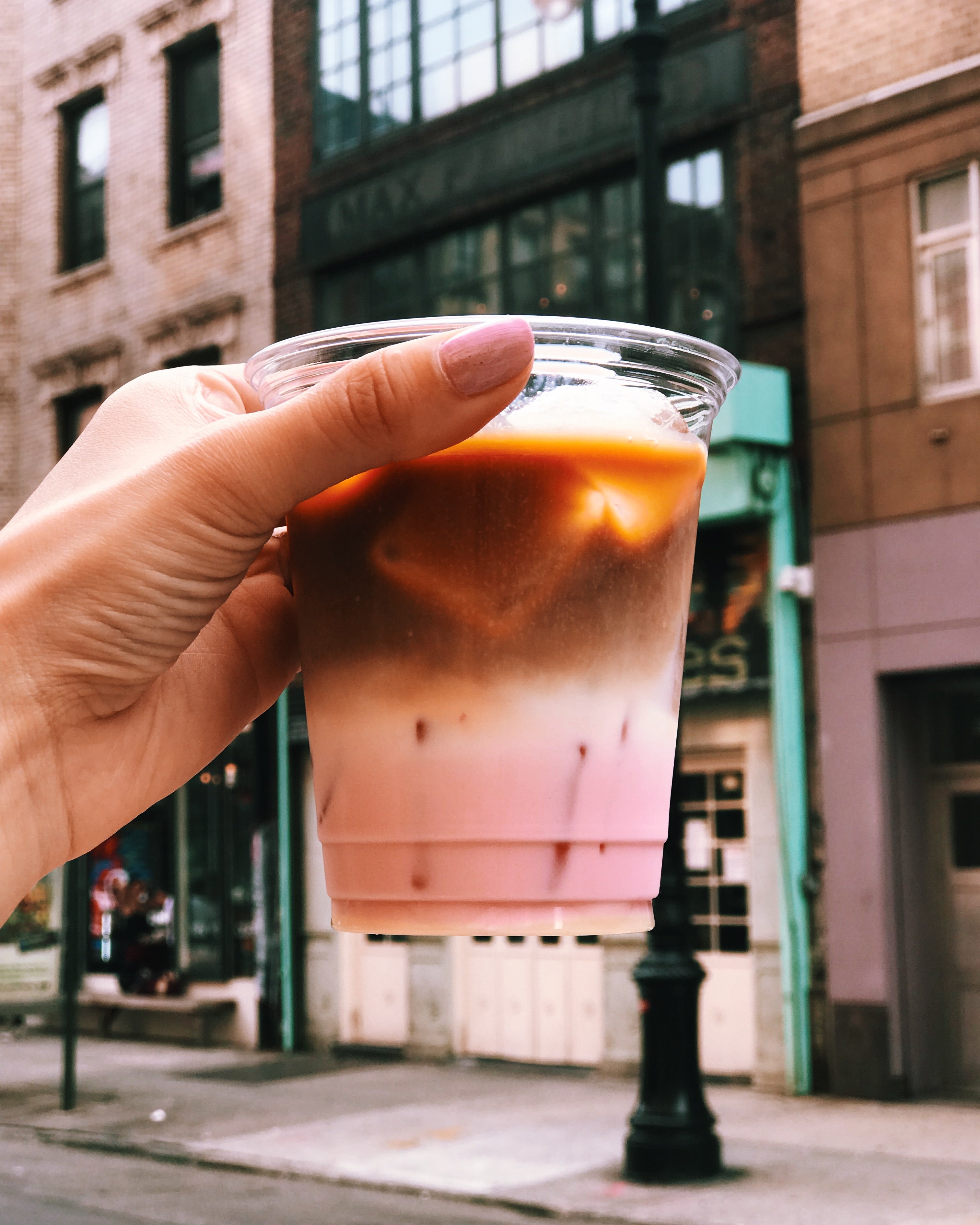 5 Ways to Upgrade Your Iced Coffee
