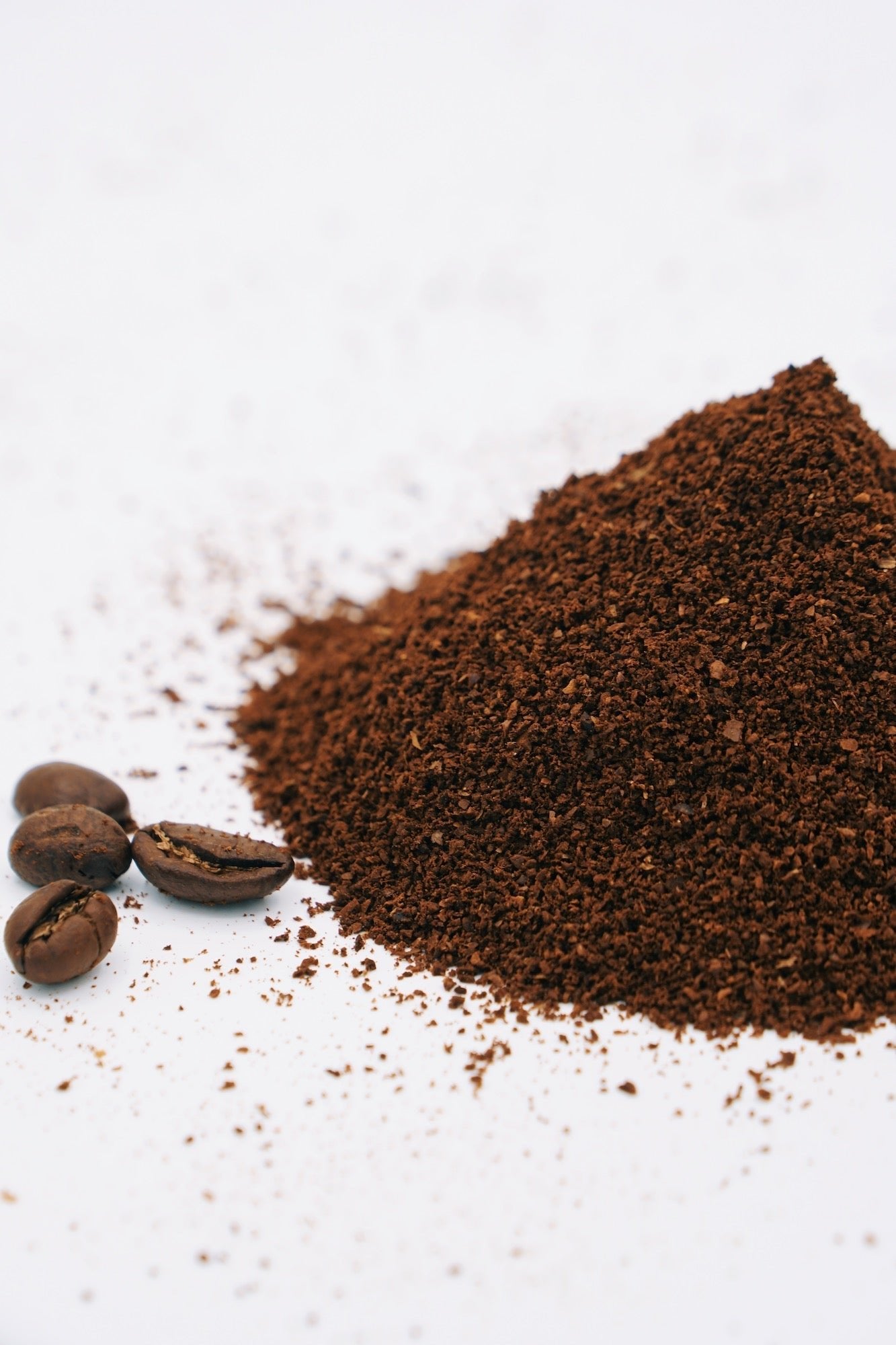 5 Coffee Grinders that Deserve a Spot on Your Countertop