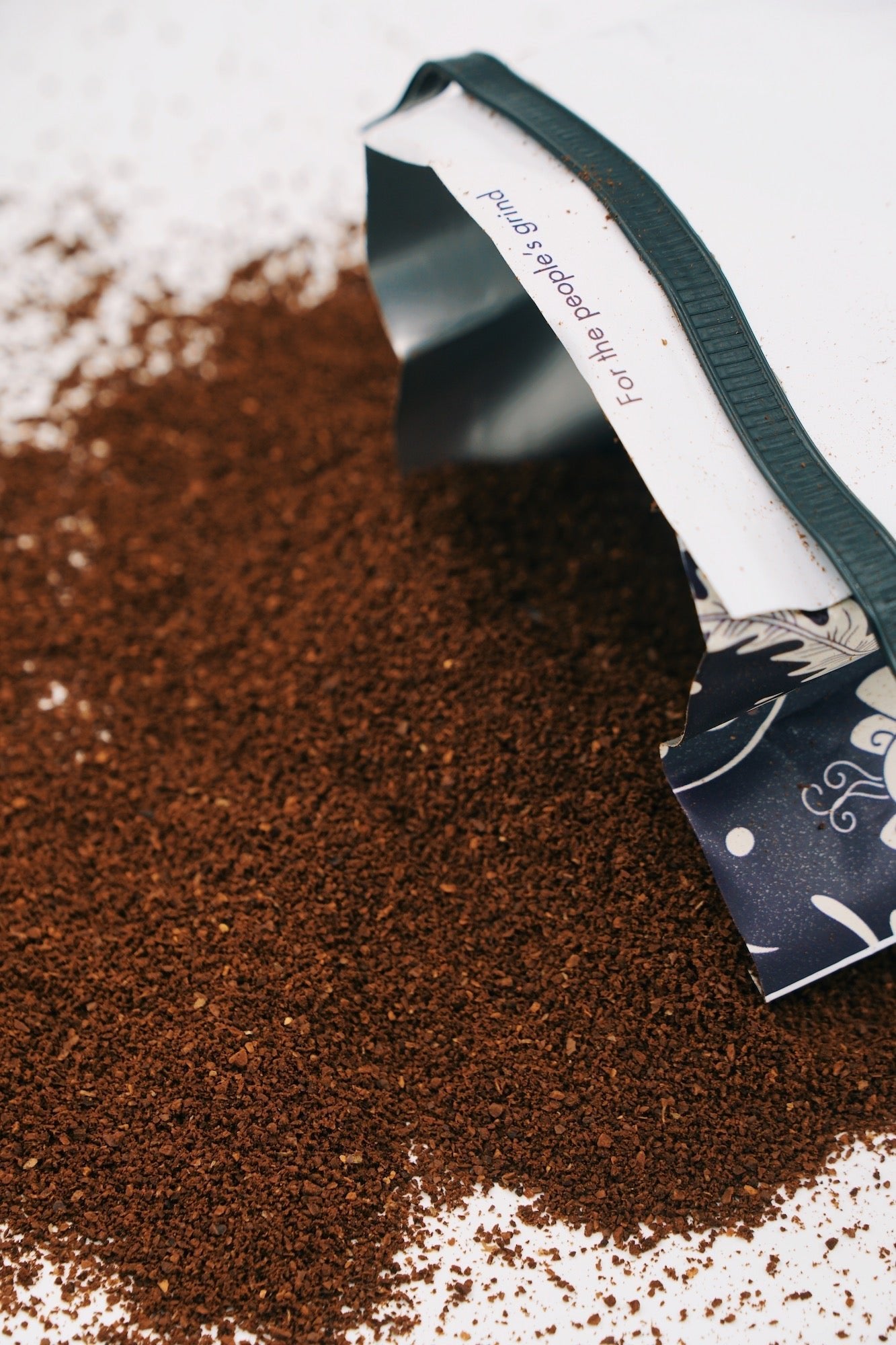 How to Grind the Different Types of Coffee Beans
