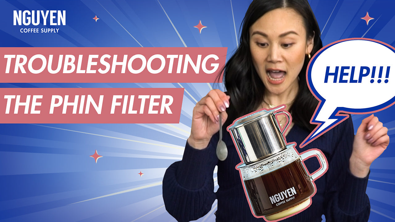 troubleshooting the gravity press in a phin filter nguyen coffee supply ultimate guide to vietnamese coffee