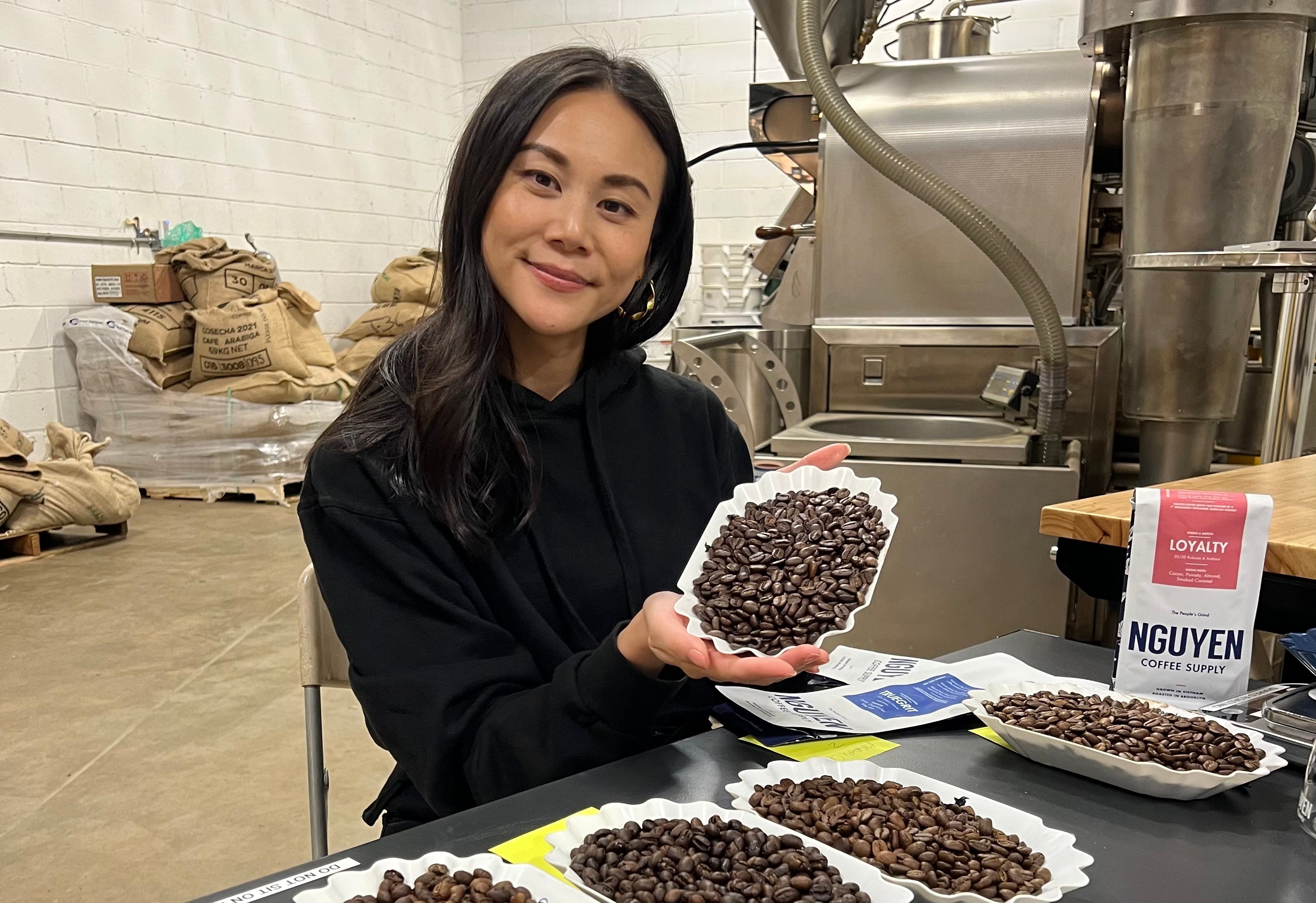 TYPES OF VIETNAMESE COFFEE BEANS: ARABICA VS. ROBUSTA