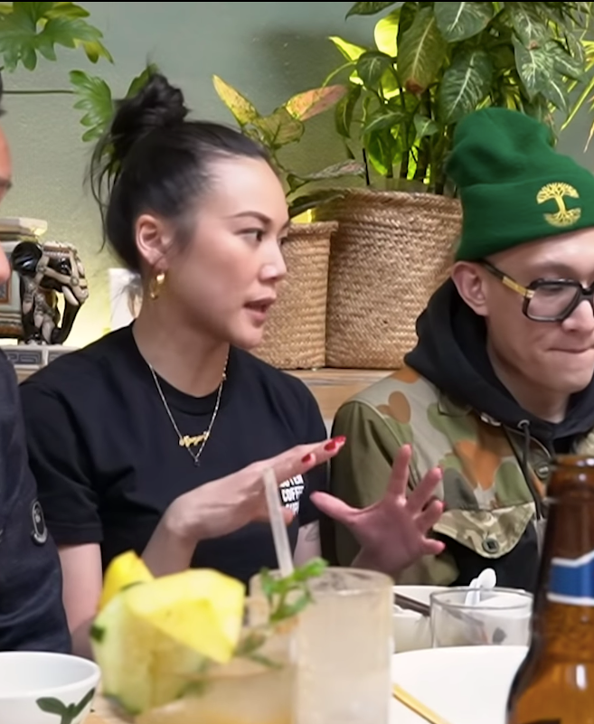 Nguyen Coffee Supply Founder Sahra Nguyen featured in new Fung Bros Series 'Vietnamese: Culture Table'