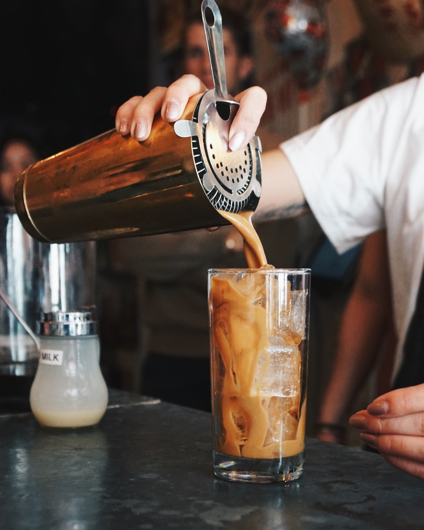The Health Benefits of Cold Brew and How to Make It at Home
