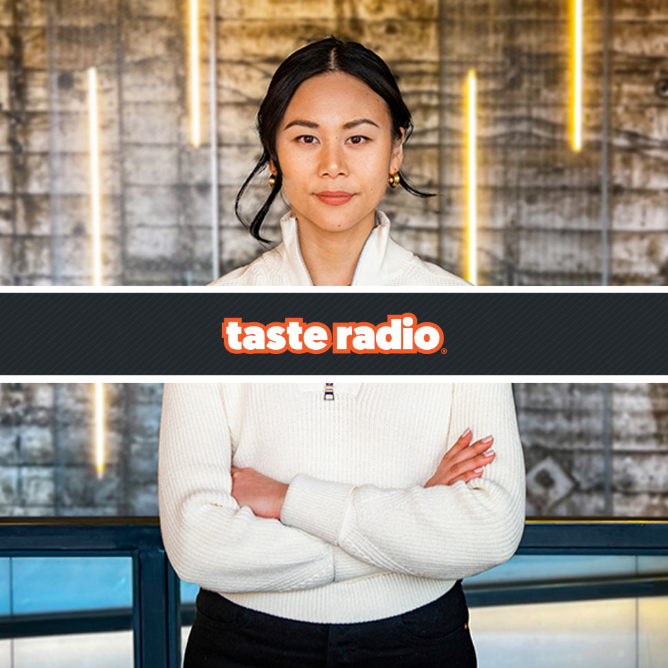 BevNET Taste Radio: Sahra Nguyen is Reshaping The Coffee Industry Industry