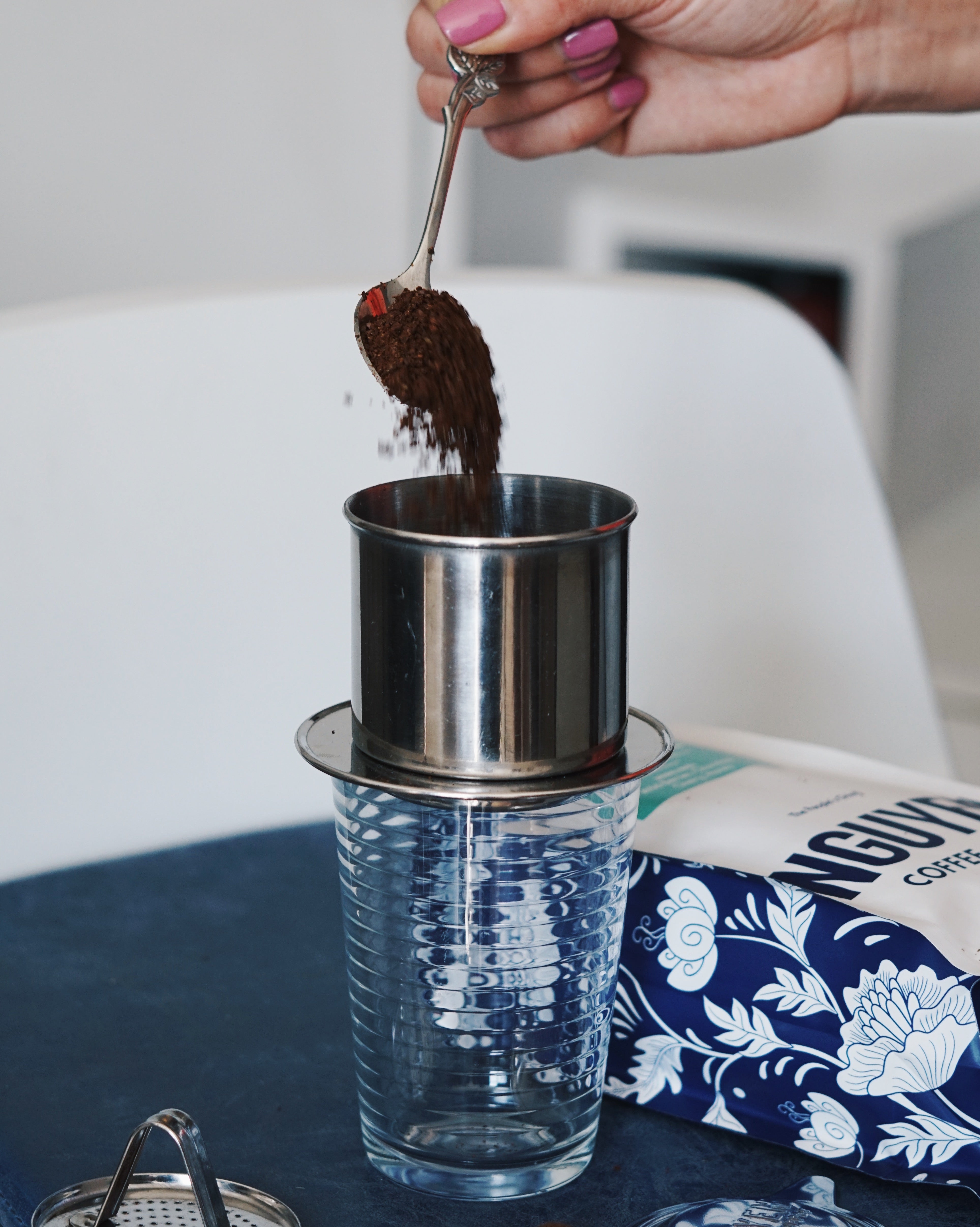 Dialing In Your Phin: How to Make the Best Vietnamese Phin Coffee