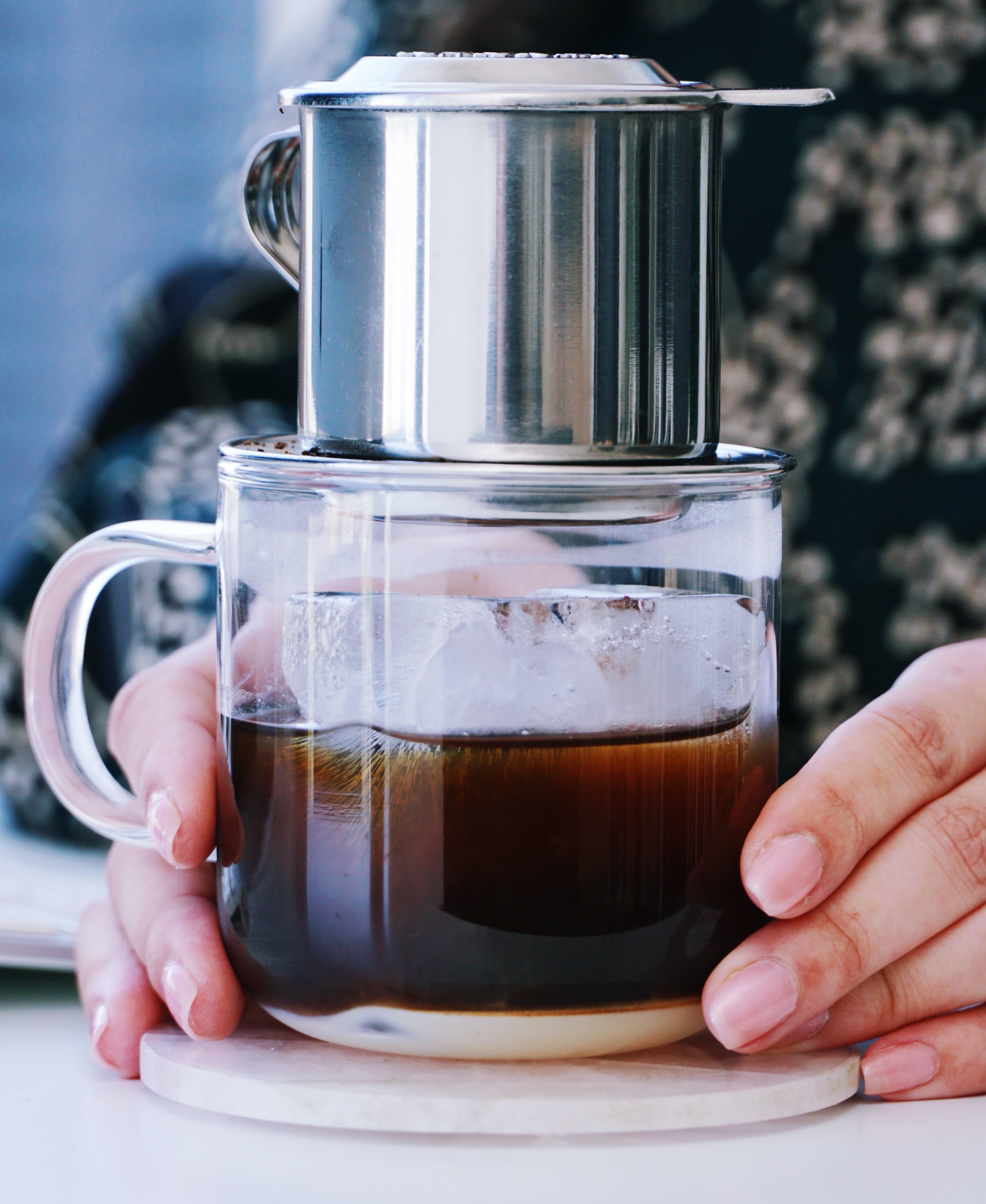 What Makes Vietnamese Iced Coffee Special?