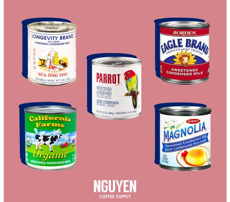 What is the Best Sweetened Condensed Milk?