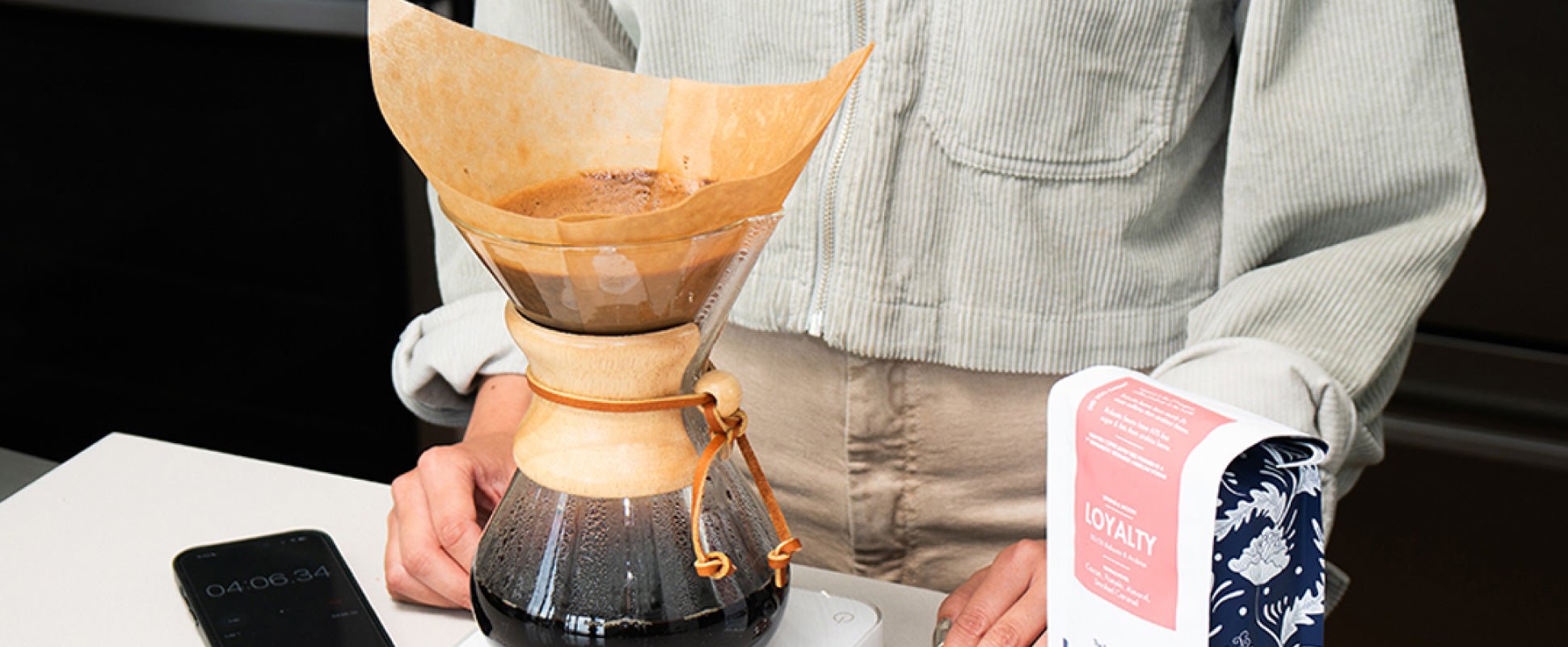 best vietnamese coffee arabica robusta chemex