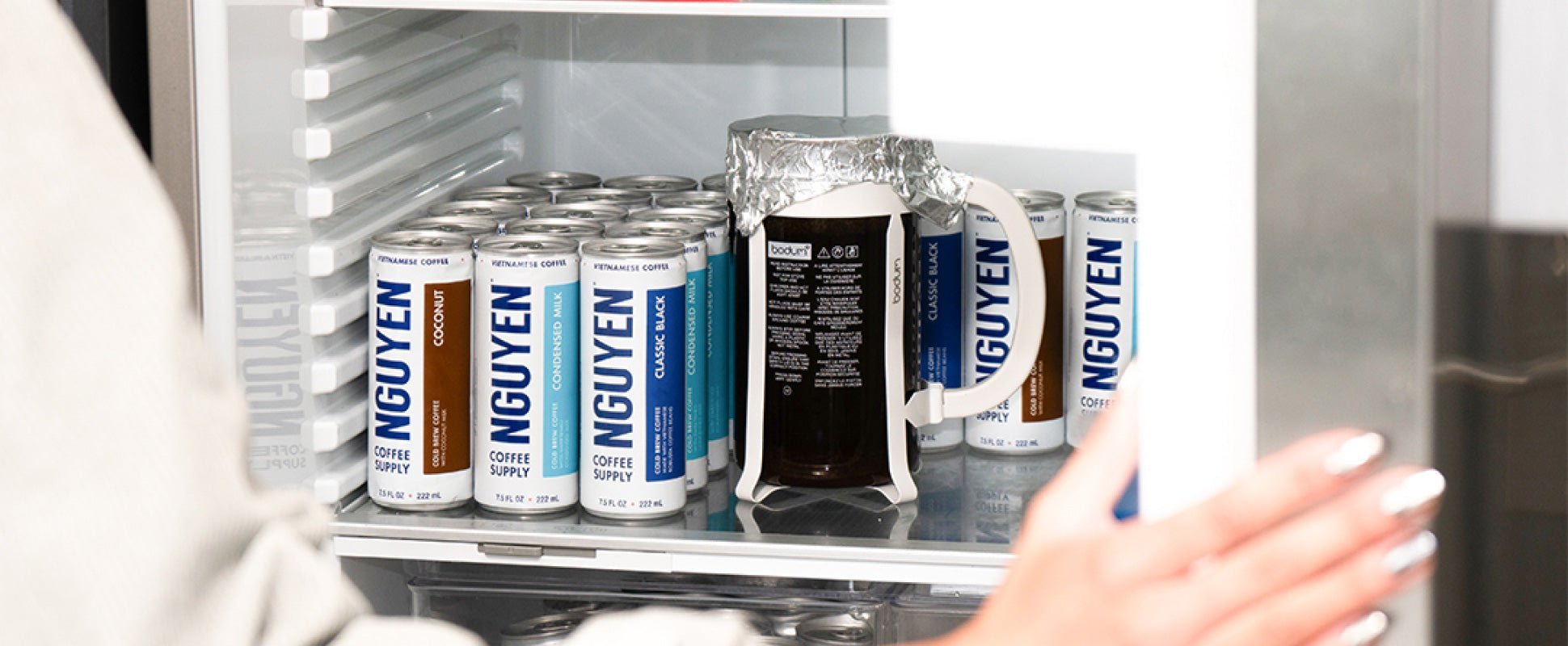 Cold Brew