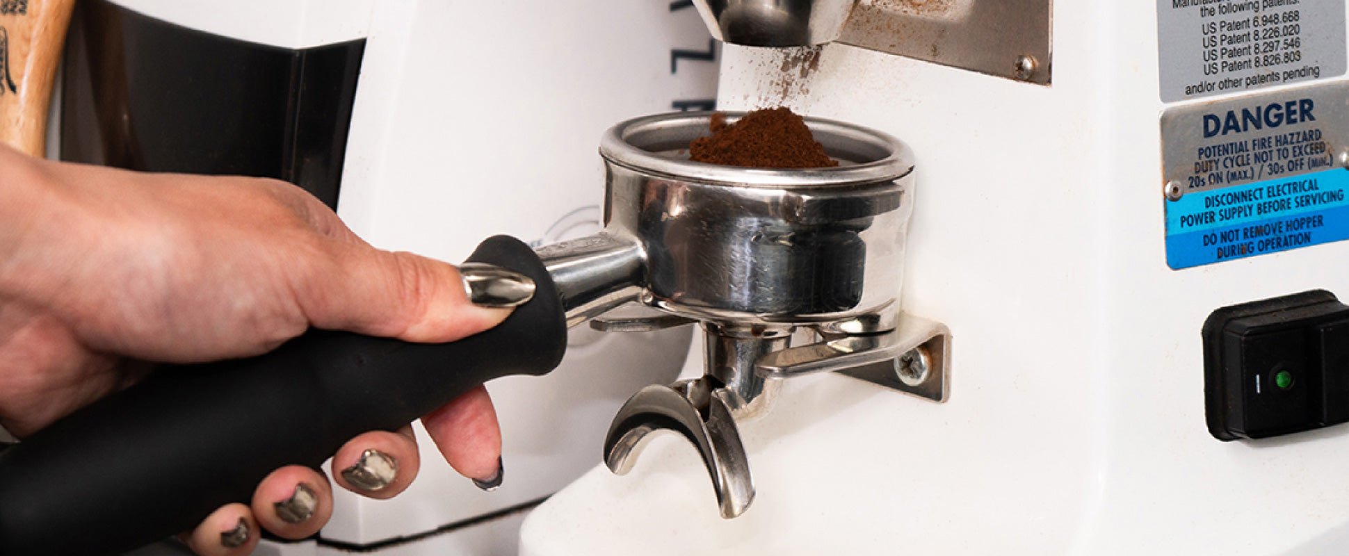 espresso shot nguyen coffee supply