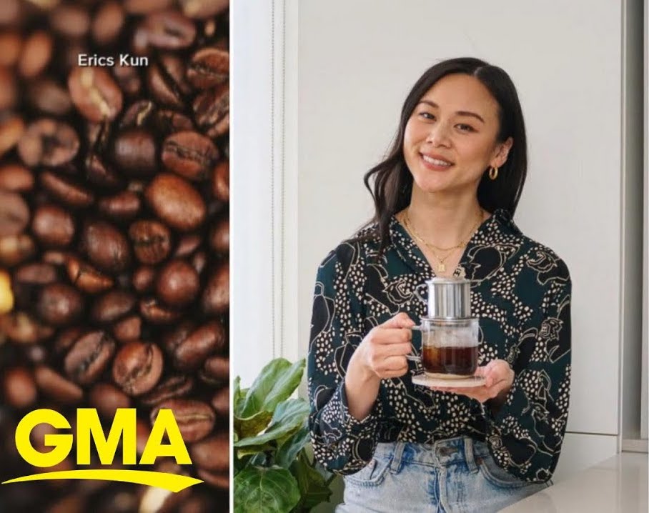 nguyen coffee supply good morning america what you need to know