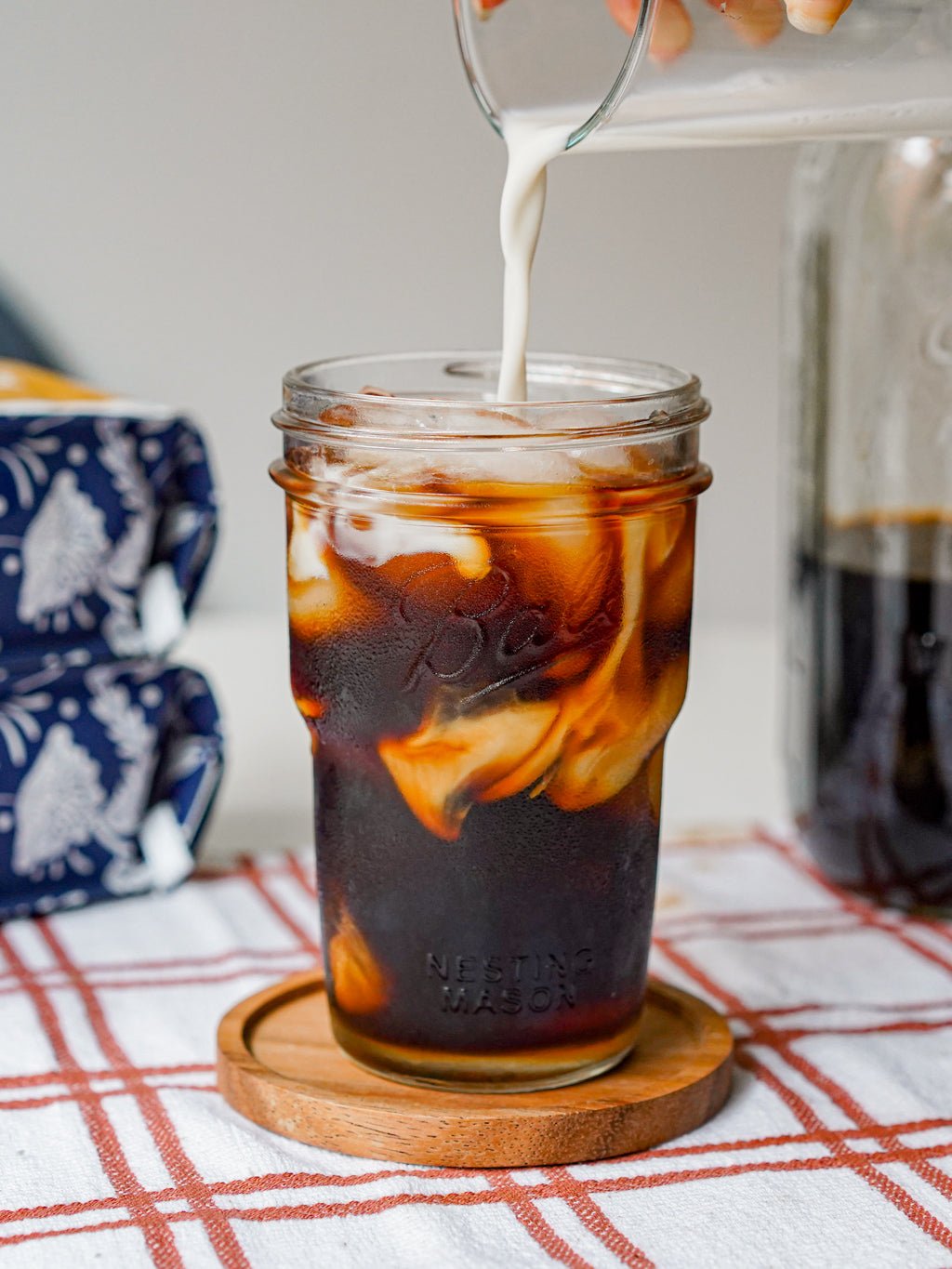New Orleans Style Cold Brew