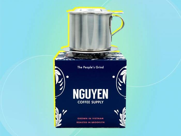 Top 20 Moments for Vietnamese Coffee (and Robusta!) in 2022