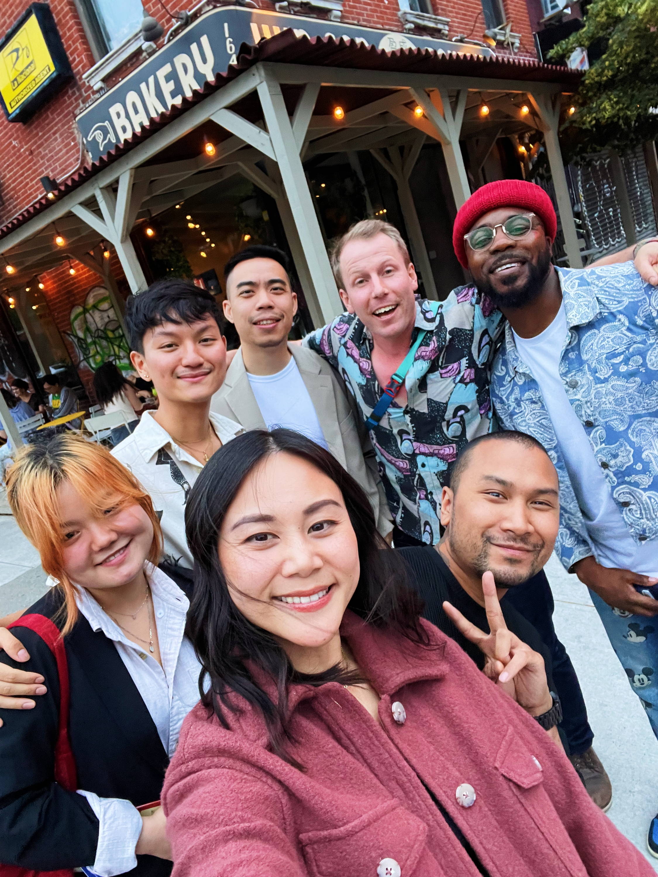 2022 LETTER FROM CEO, SAHRA NGUYEN