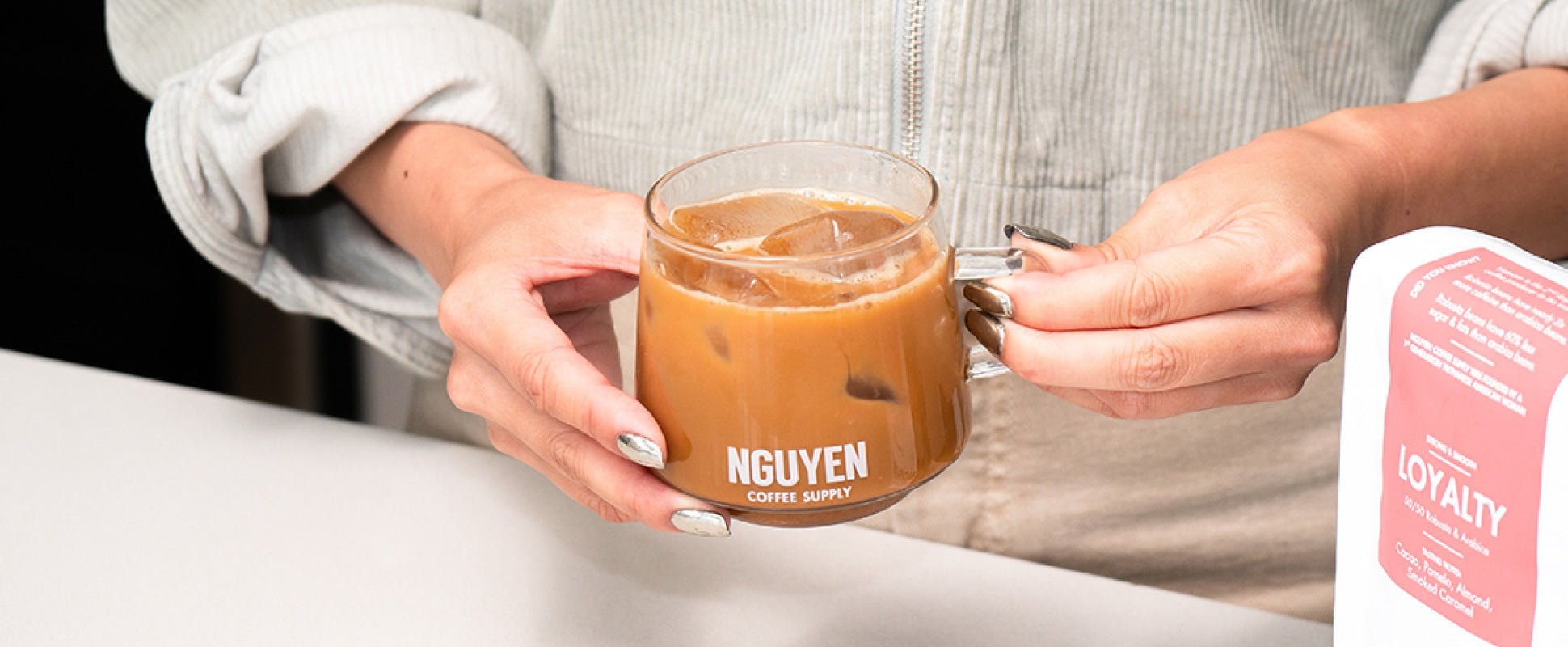 best vietnamese coffee arabica robusta phin drip