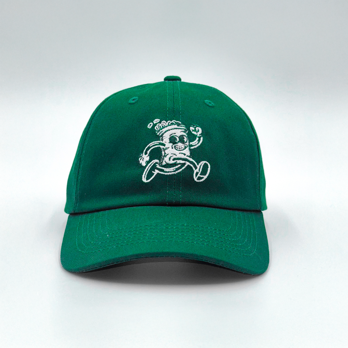 Robusta Hat