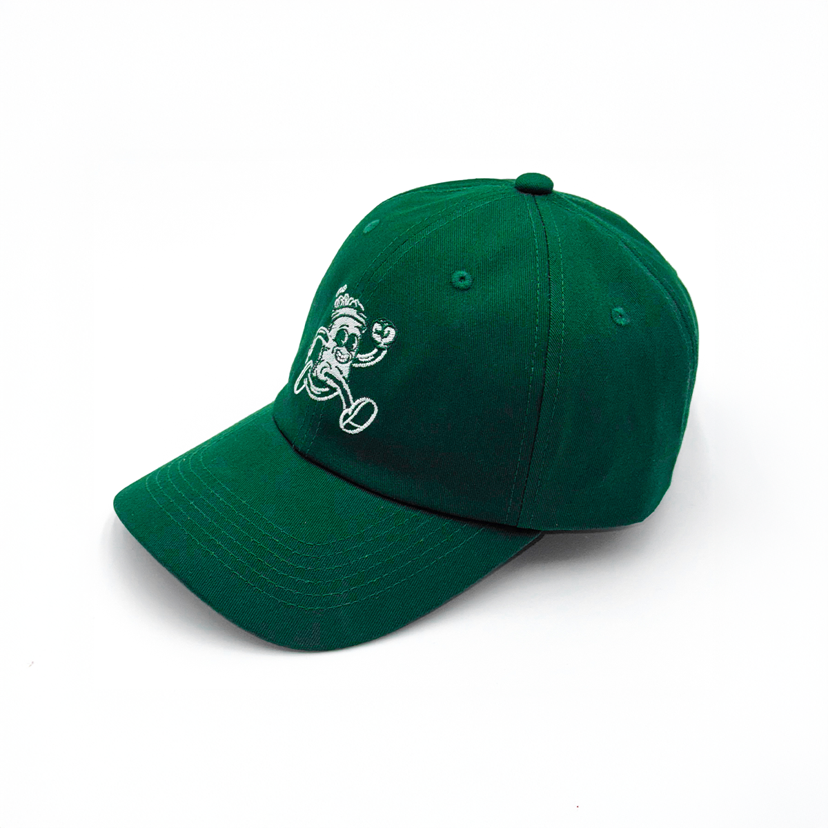 Robusta Hat