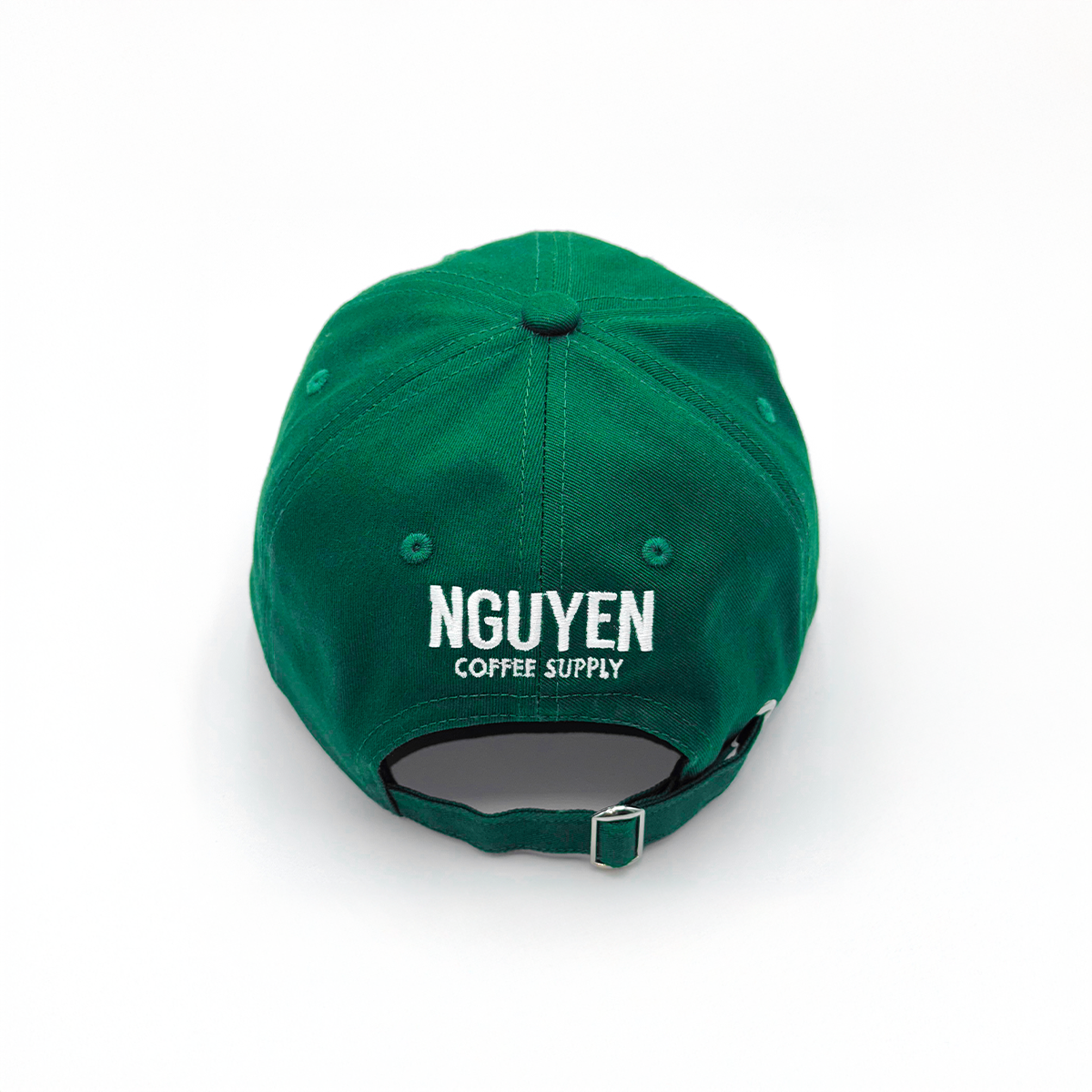 Robusta Hat