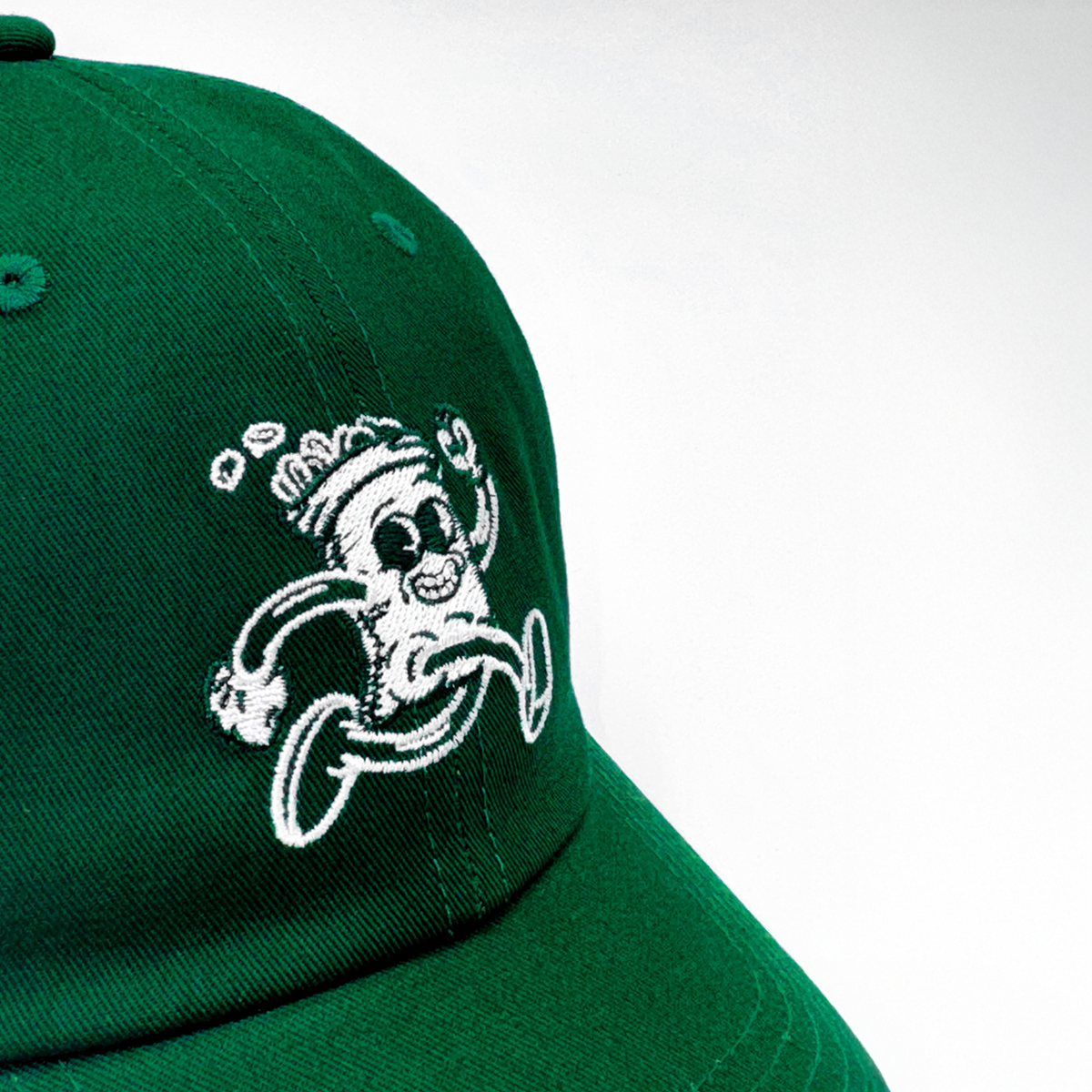 Robusta Hat