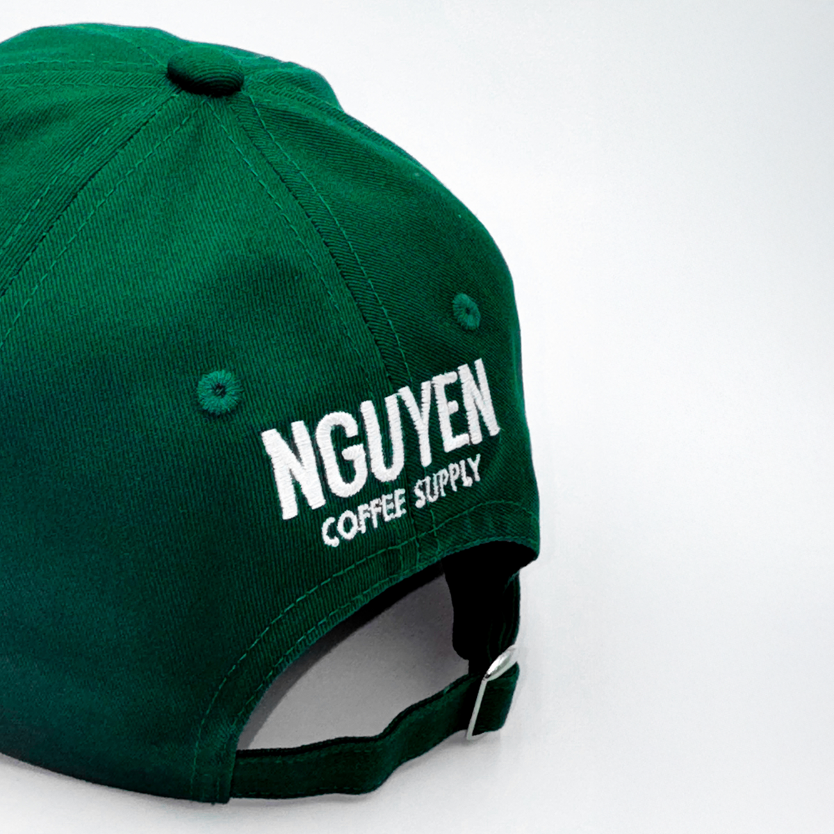 Robusta Hat