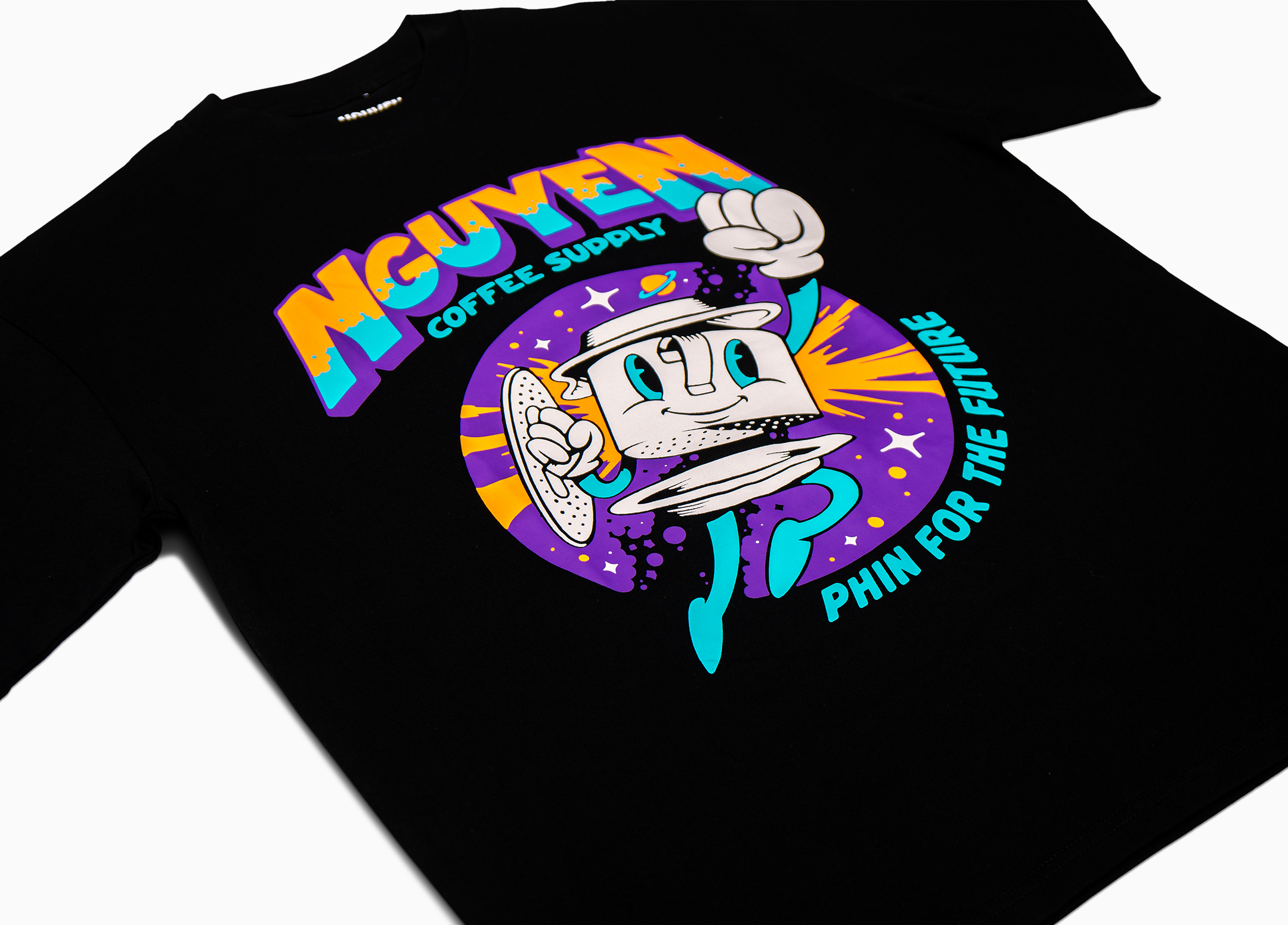 Phin Short Sleeve