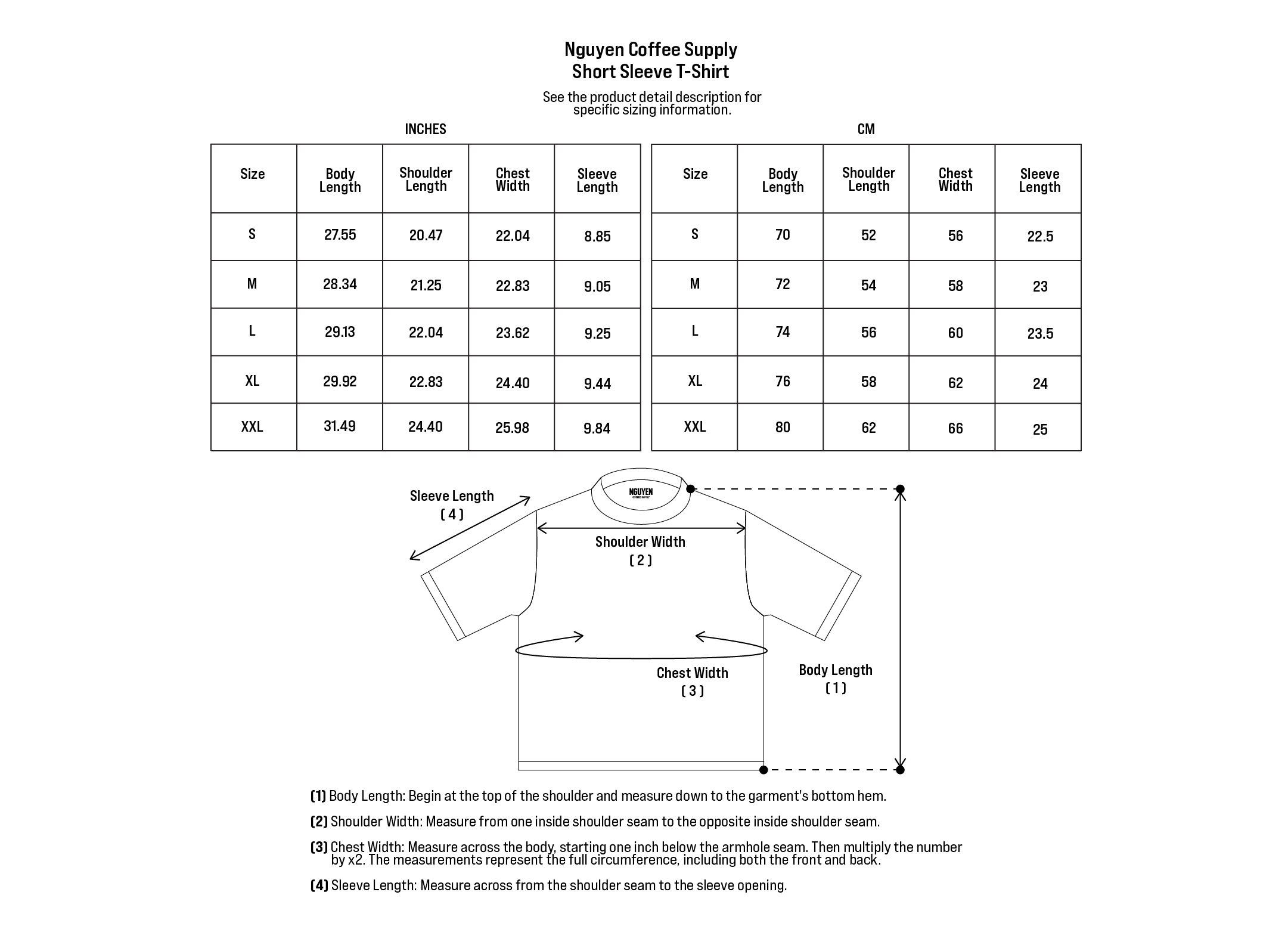 Phin Short Sleeve
