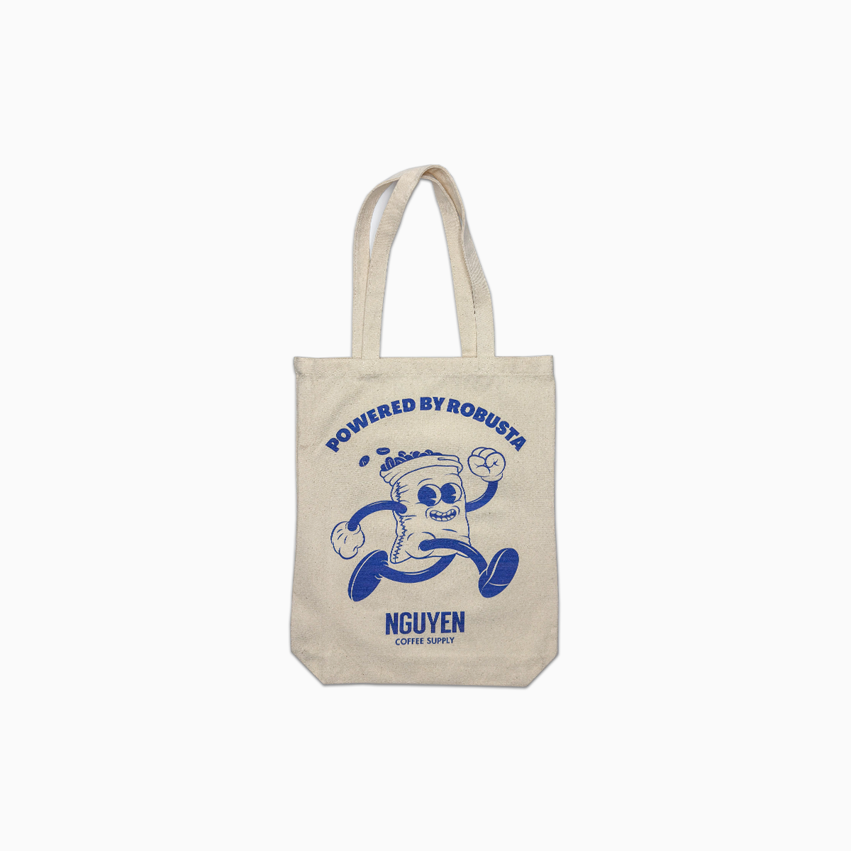 Robusta Tote Bag
