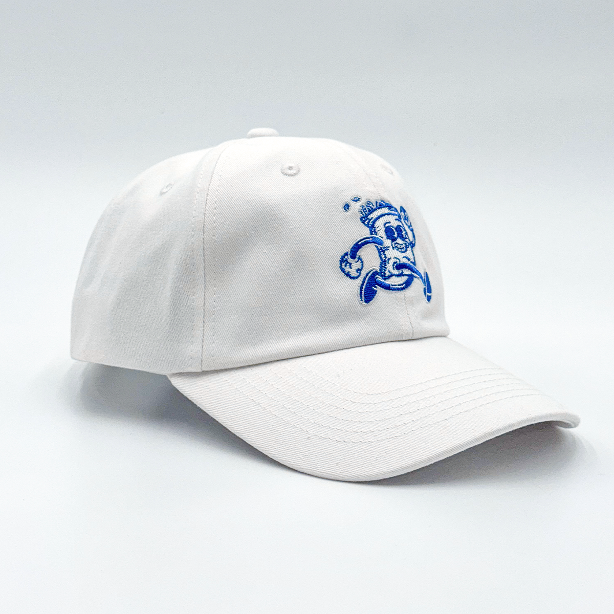 Robusta Hat