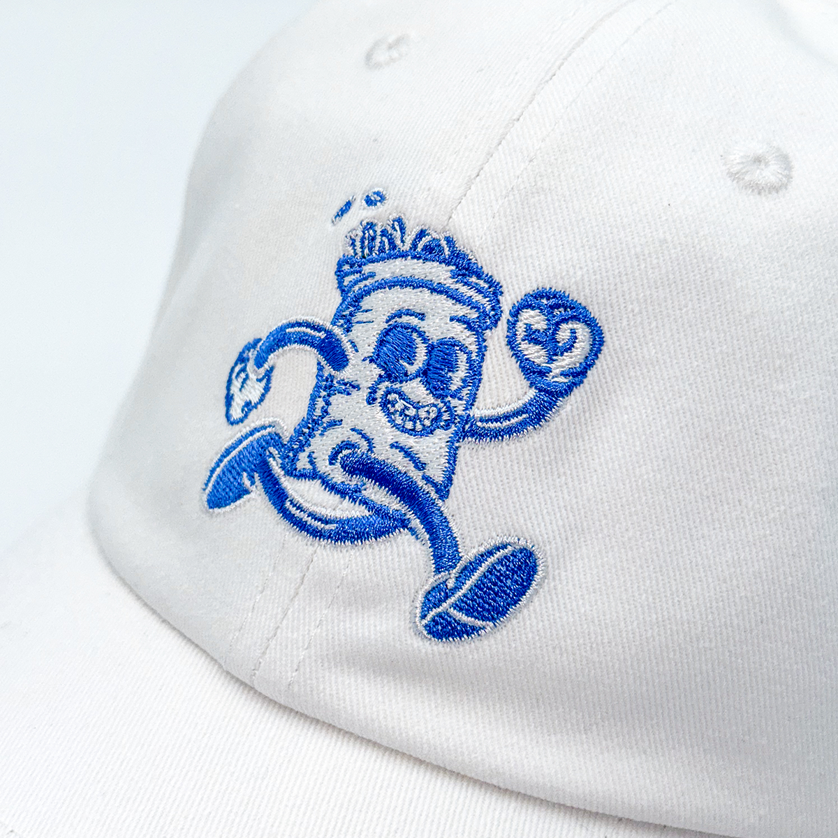 Robusta Hat