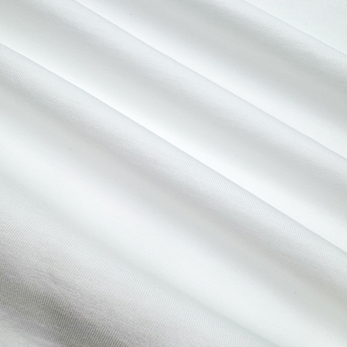 Powered By Robusta Shirt - White