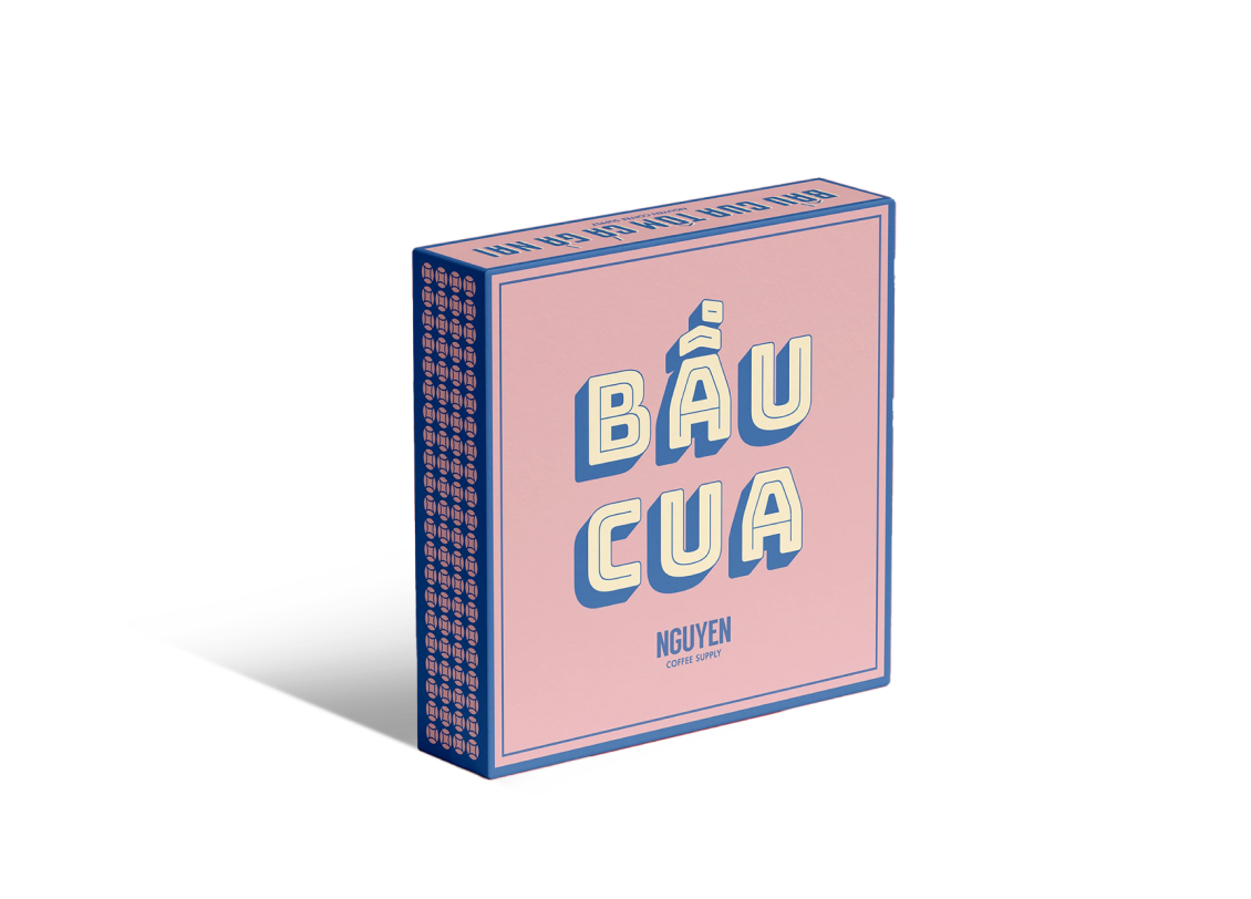 bau cua board game