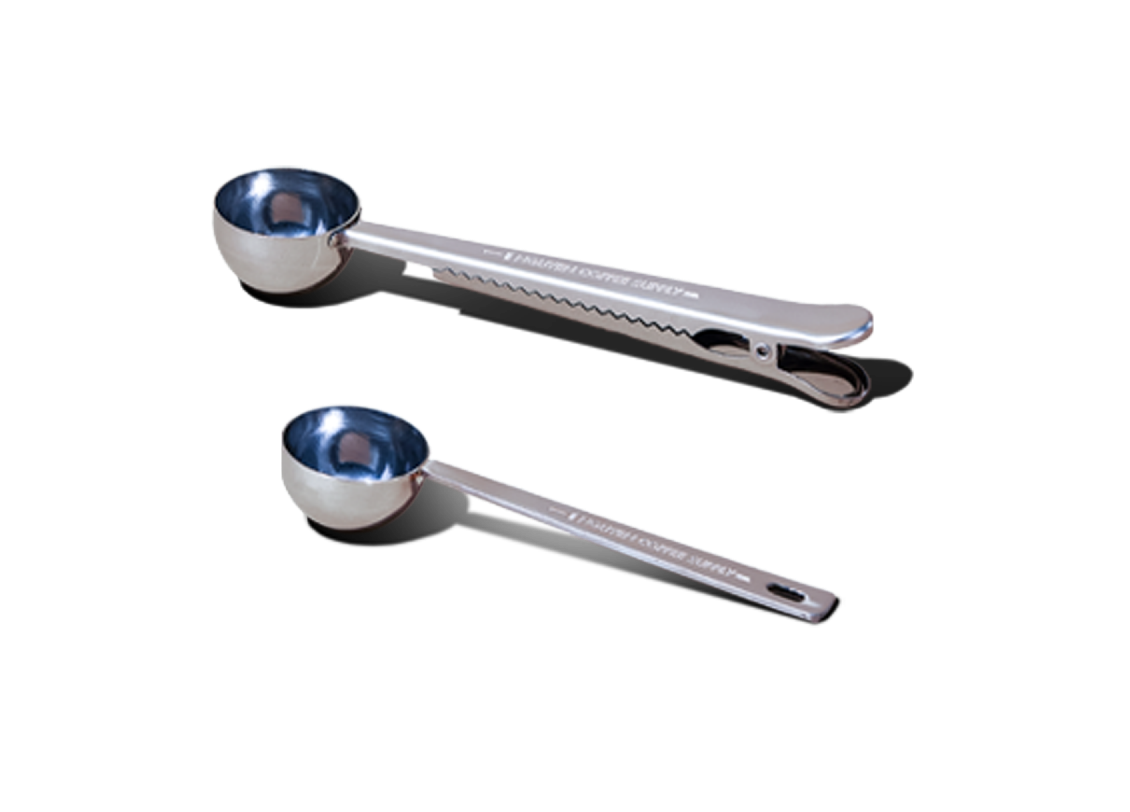 coffee scoop set