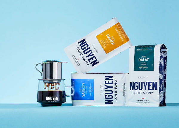 The Best Insulated Coffee Mug – Nguyen Coffee Supply