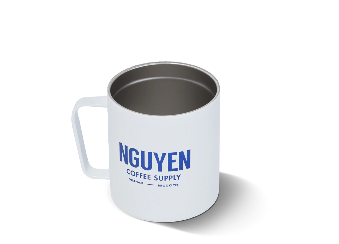 Vietnamese Coffee Phin Filter Kit - Drip Coffee Maker – Nguyen Coffee Supply