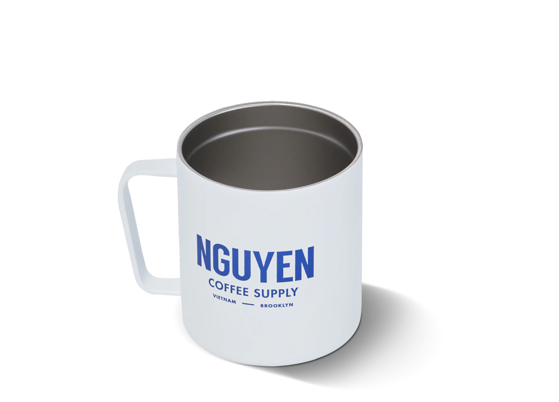 The Best Insulated Coffee Mug – Nguyen Coffee Supply